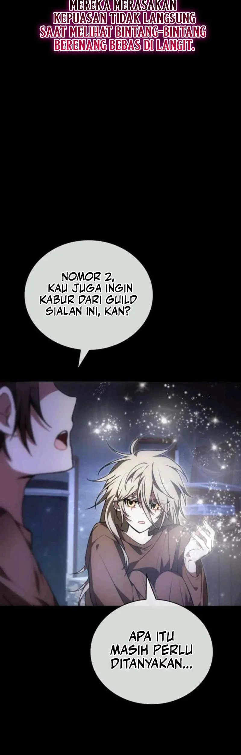 i become a legendary archmage by reading a book chapter 65 - Page 15