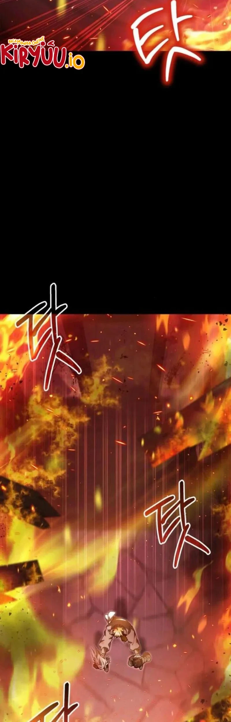 i become a legendary archmage by reading a book chapter 65 - Page 25