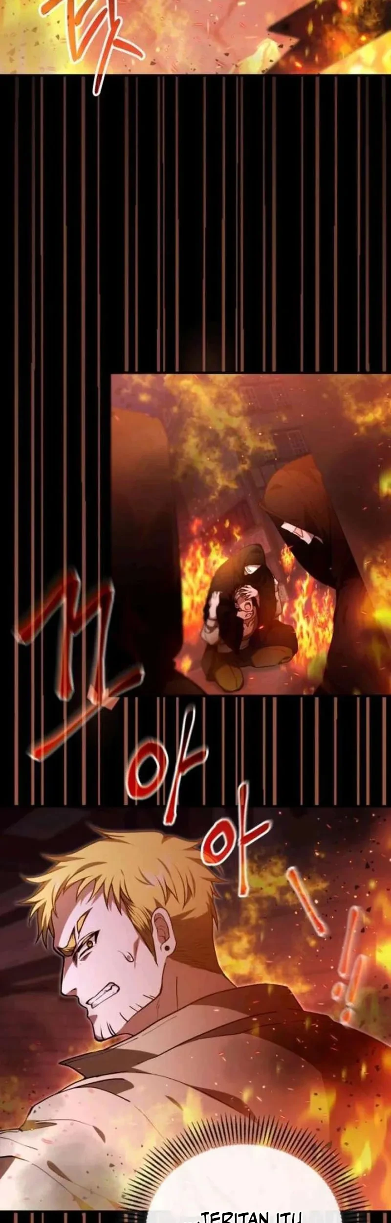 i become a legendary archmage by reading a book chapter 65 - Page 26