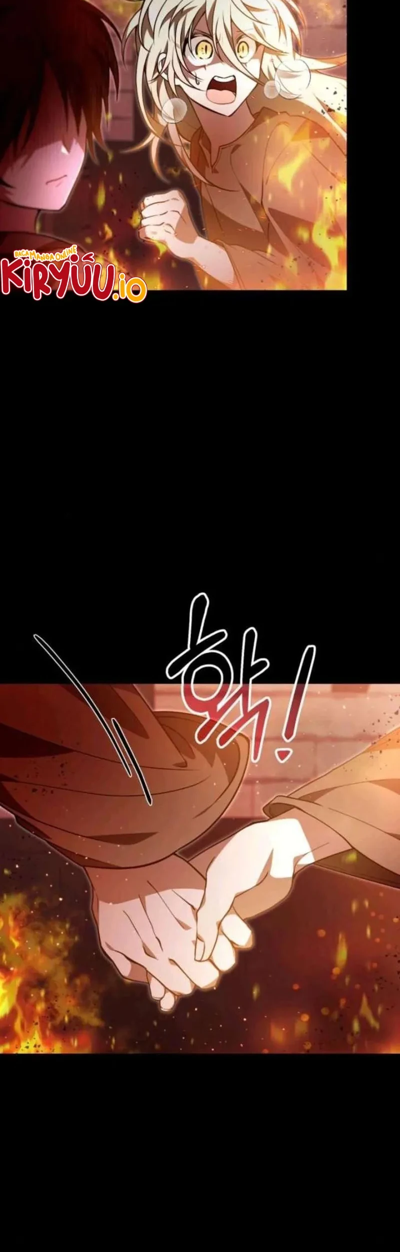 i become a legendary archmage by reading a book chapter 65 - Page 29