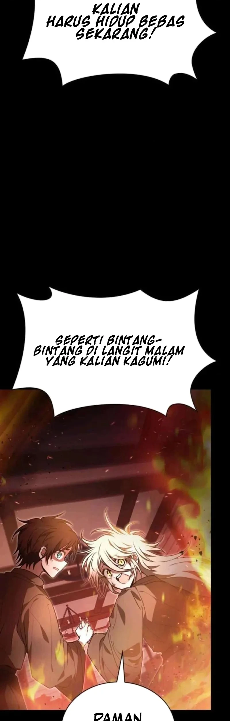 i become a legendary archmage by reading a book chapter 65 - Page 34