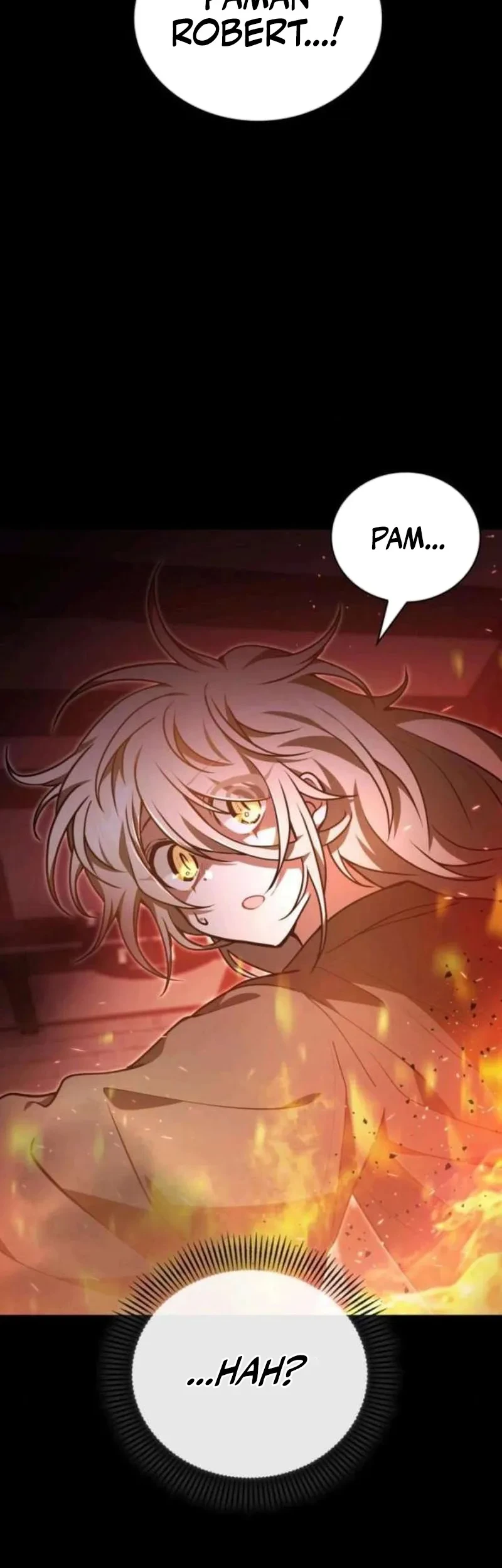 i become a legendary archmage by reading a book chapter 65 - Page 35