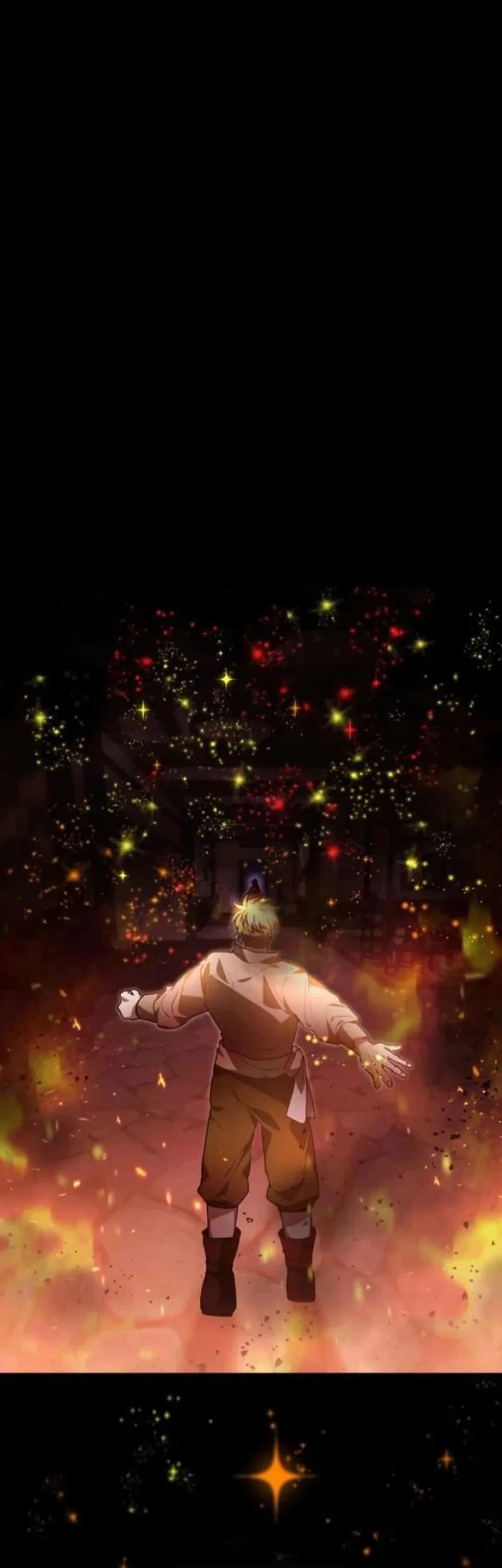 i become a legendary archmage by reading a book chapter 65 - Page 36