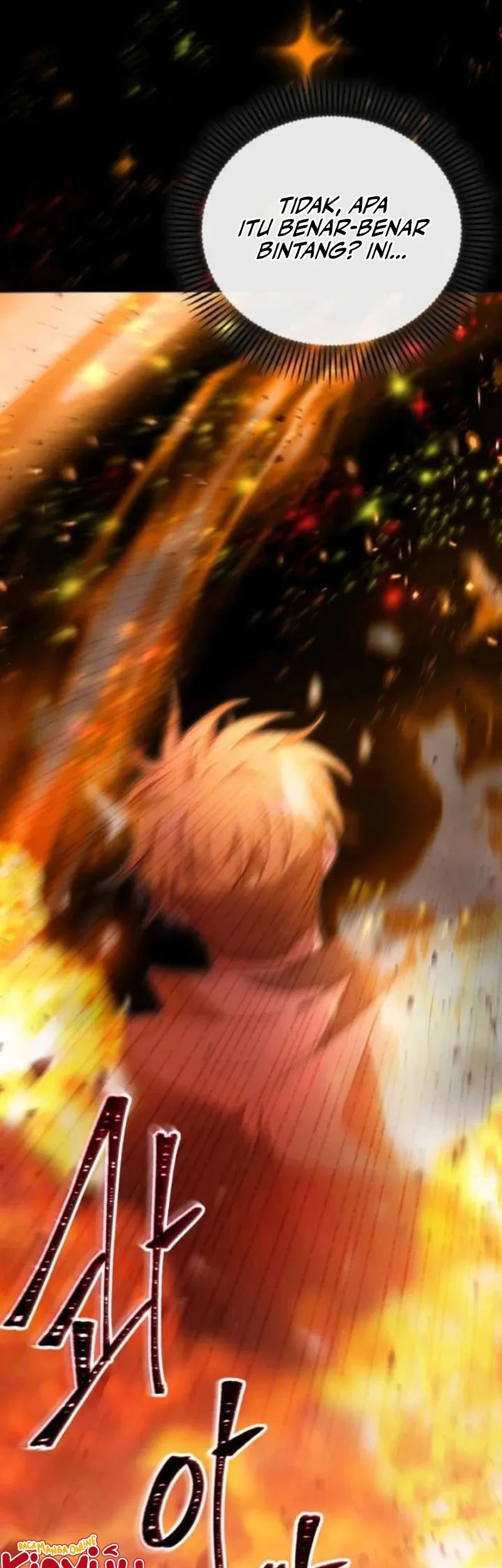 i become a legendary archmage by reading a book chapter 65 - Page 38