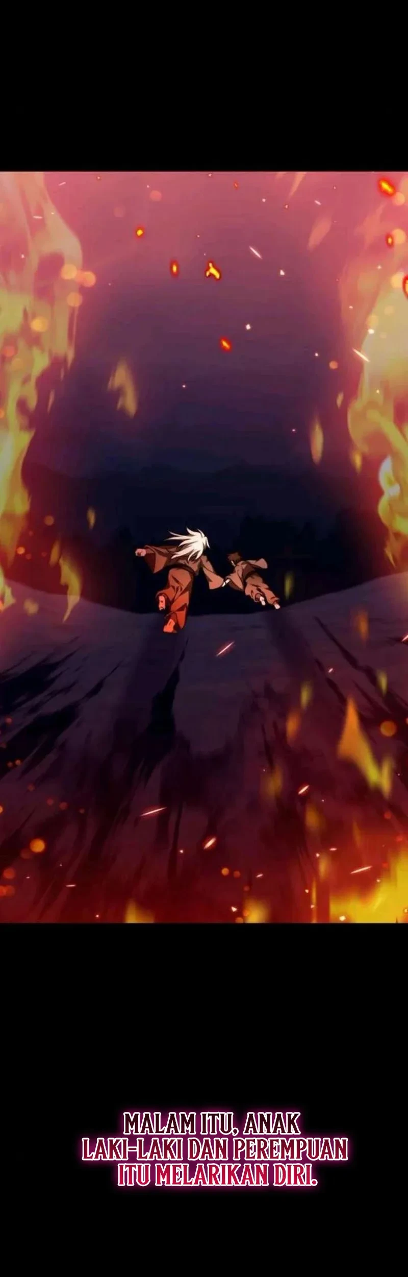 i become a legendary archmage by reading a book chapter 65 - Page 41