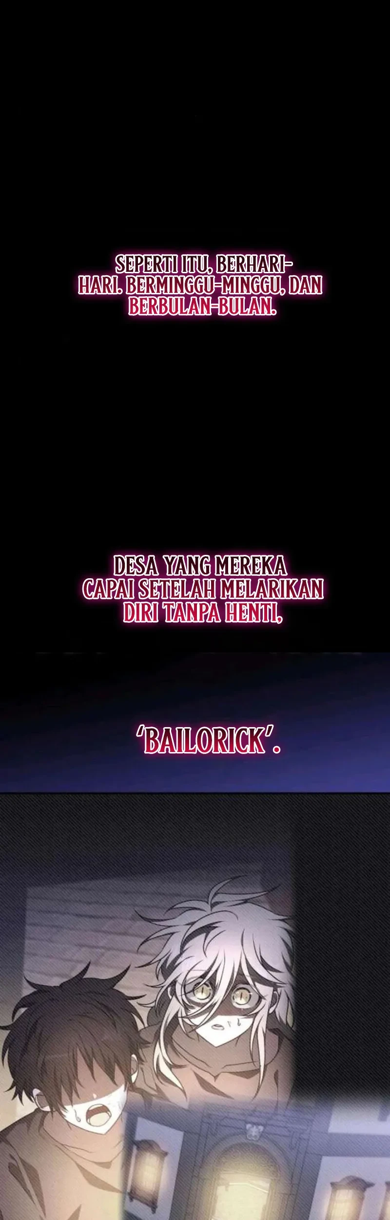 i become a legendary archmage by reading a book chapter 65 - Page 42