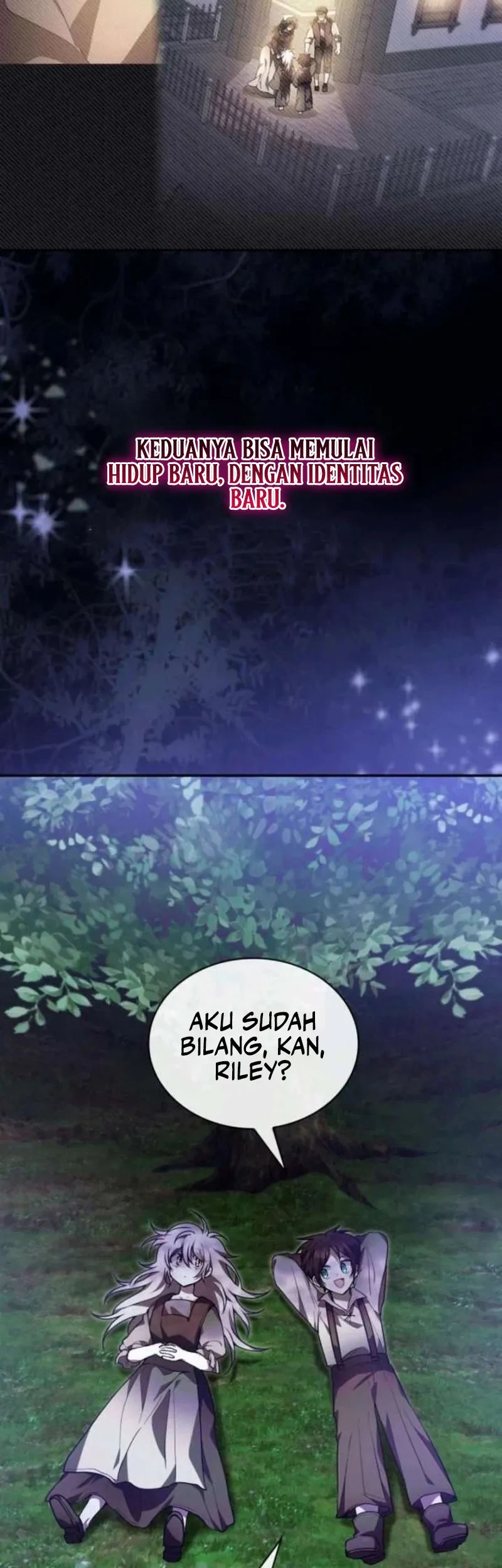 i become a legendary archmage by reading a book chapter 65 - Page 43