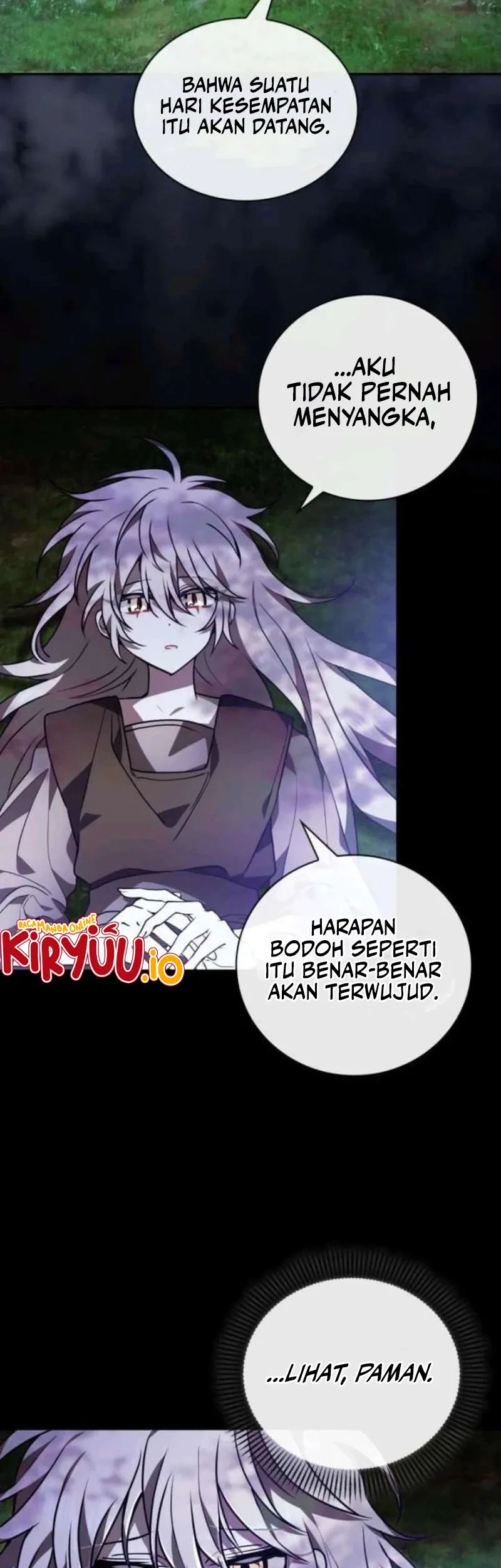 i become a legendary archmage by reading a book chapter 65 - Page 44