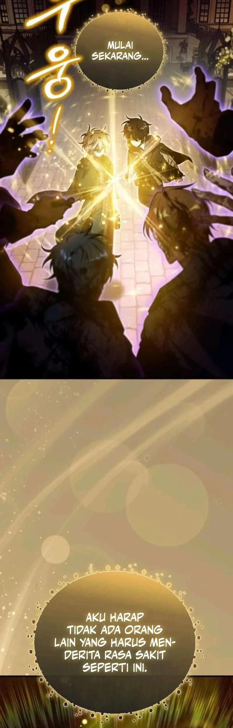 i become a legendary archmage by reading a book chapter 66 - Page 50