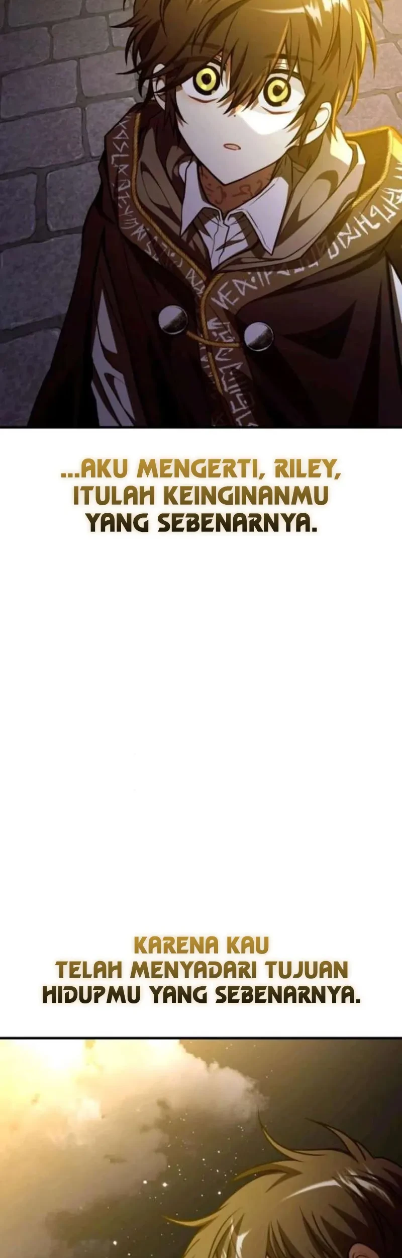 i become a legendary archmage by reading a book chapter 66 - Page 58