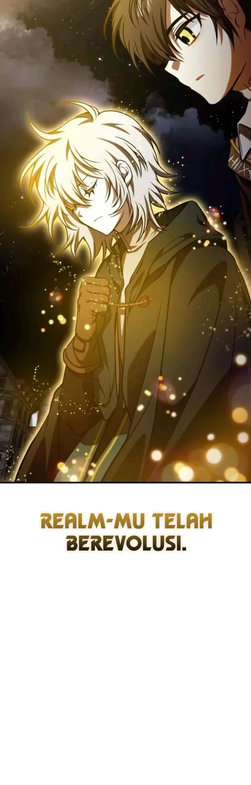 i become a legendary archmage by reading a book chapter 66 - Page 59