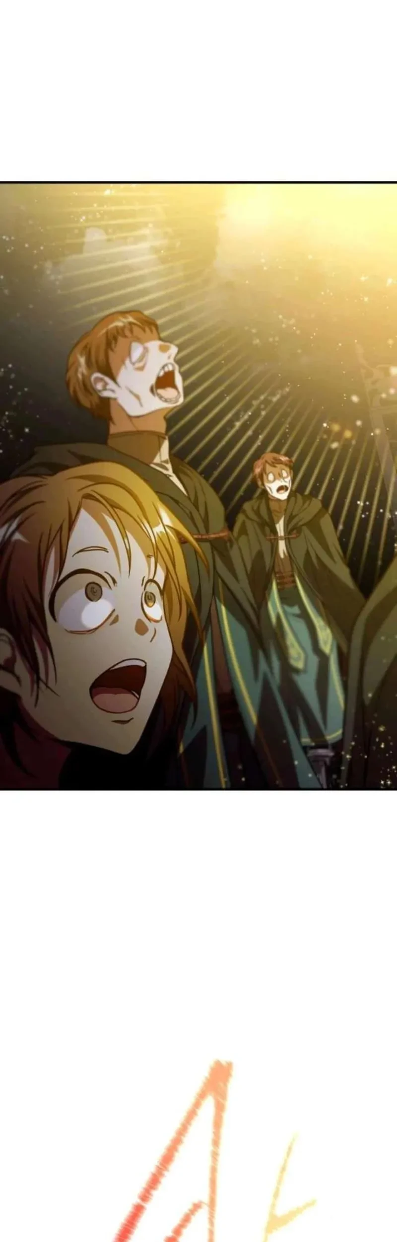 i become a legendary archmage by reading a book chapter 66 - Page 60