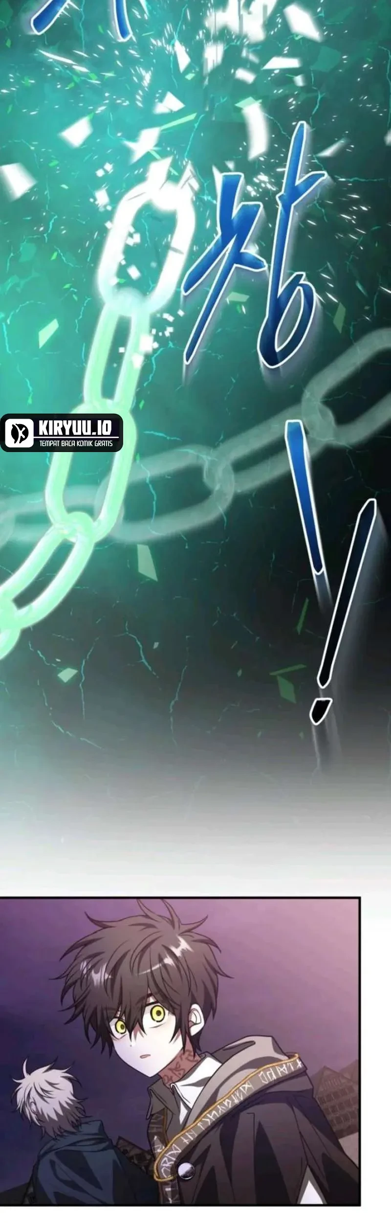 i become a legendary archmage by reading a book chapter 66 - Page 70