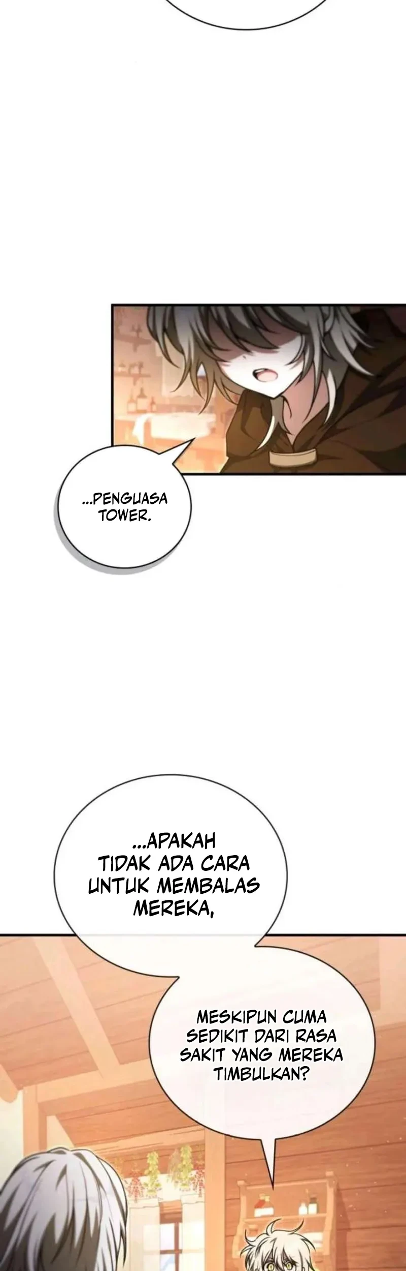 i become a legendary archmage by reading a book chapter 66 - Page 5