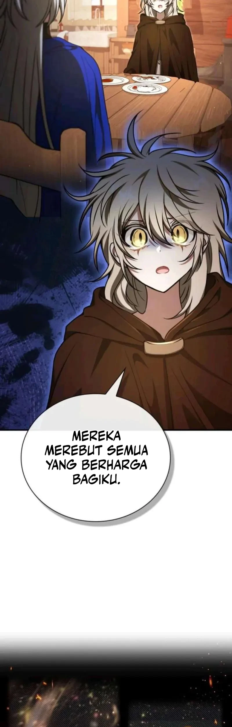 i become a legendary archmage by reading a book chapter 66 - Page 6