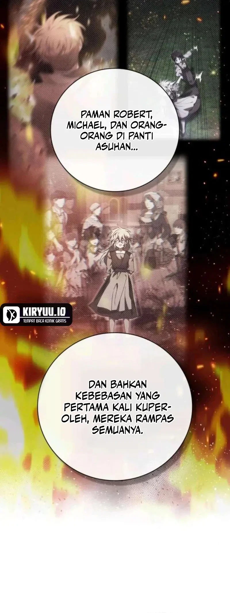 i become a legendary archmage by reading a book chapter 66 - Page 7