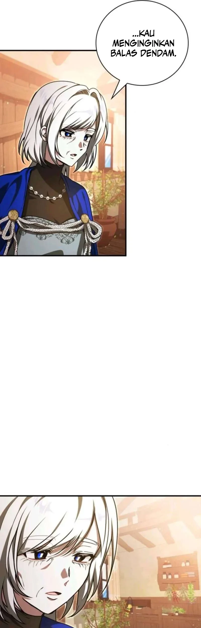 i become a legendary archmage by reading a book chapter 66 - Page 8