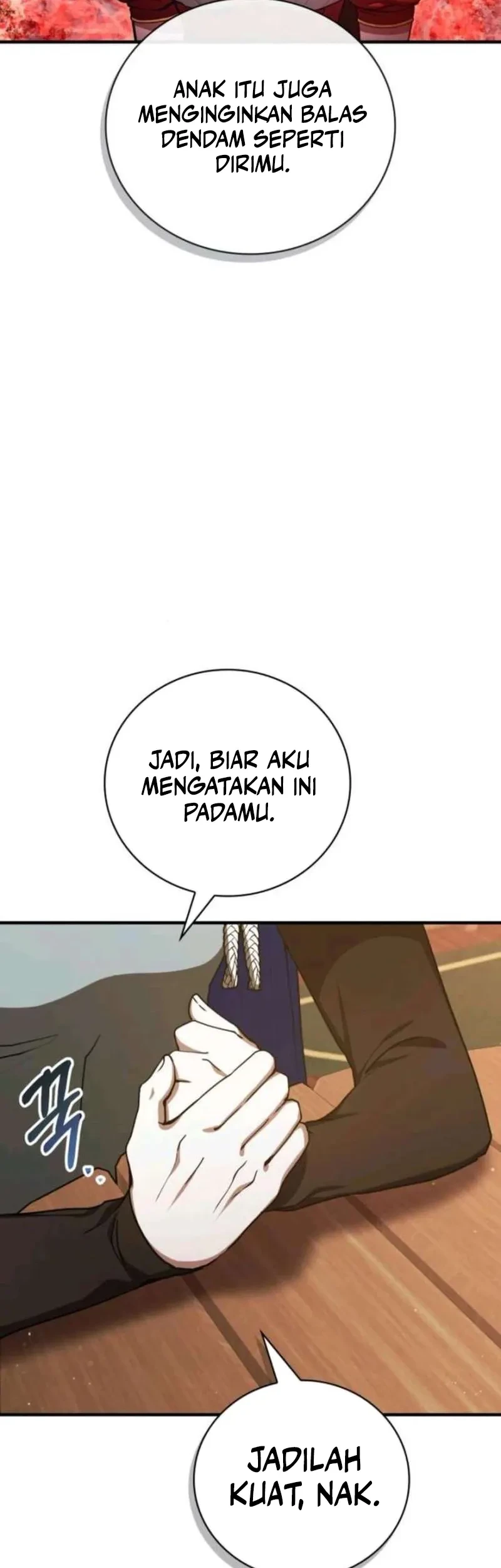 i become a legendary archmage by reading a book chapter 66 - Page 10