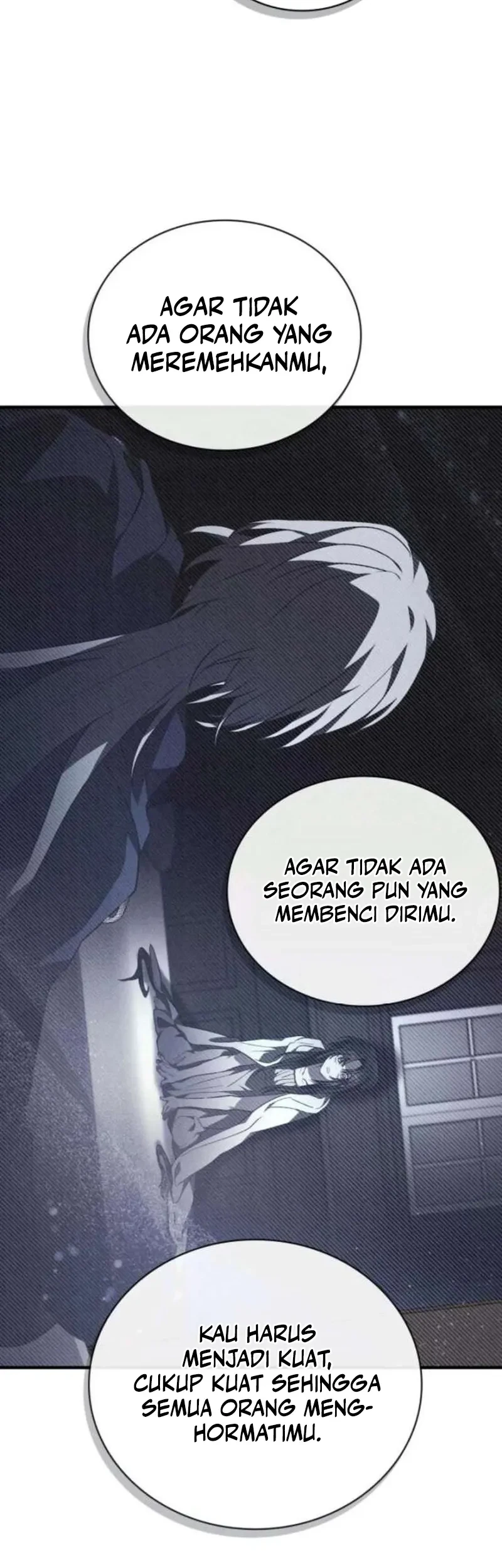 i become a legendary archmage by reading a book chapter 66 - Page 11