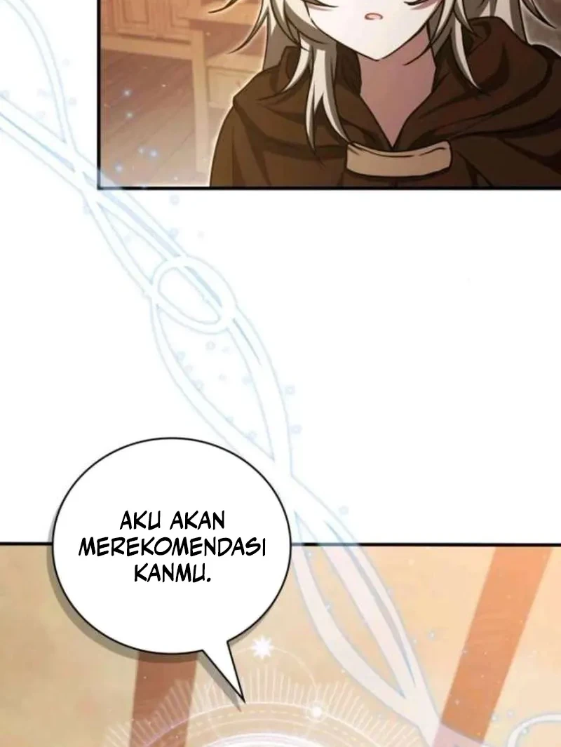 i become a legendary archmage by reading a book chapter 66 - Page 13