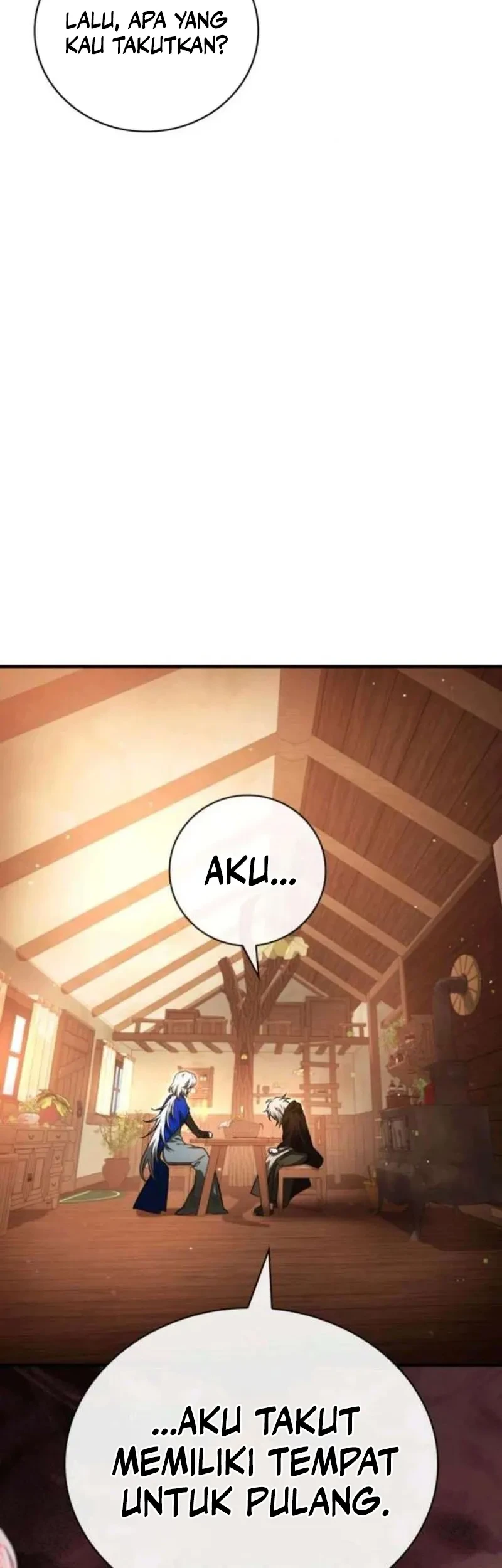 i become a legendary archmage by reading a book chapter 66 - Page 17