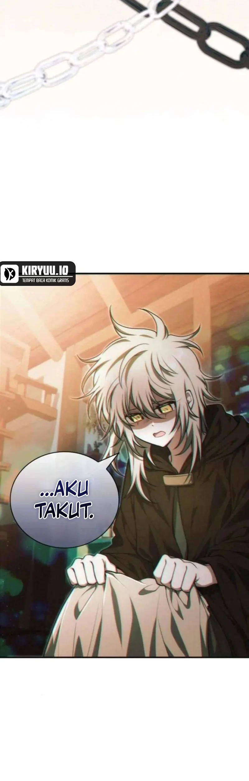 i become a legendary archmage by reading a book chapter 66 - Page 19