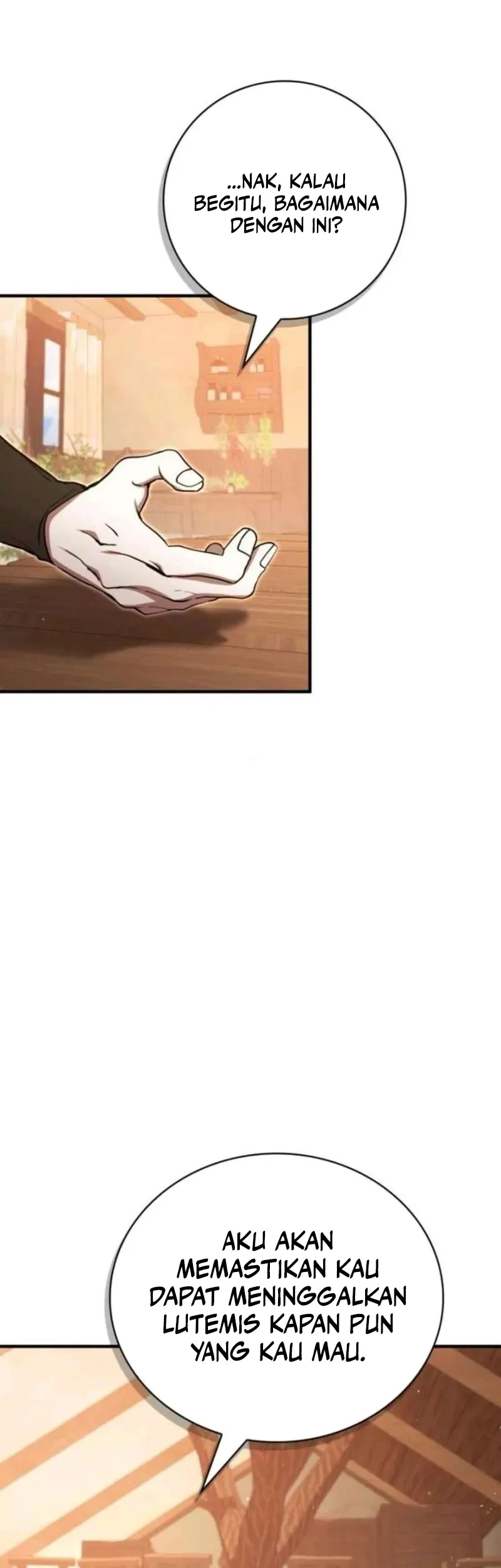 i become a legendary archmage by reading a book chapter 66 - Page 20