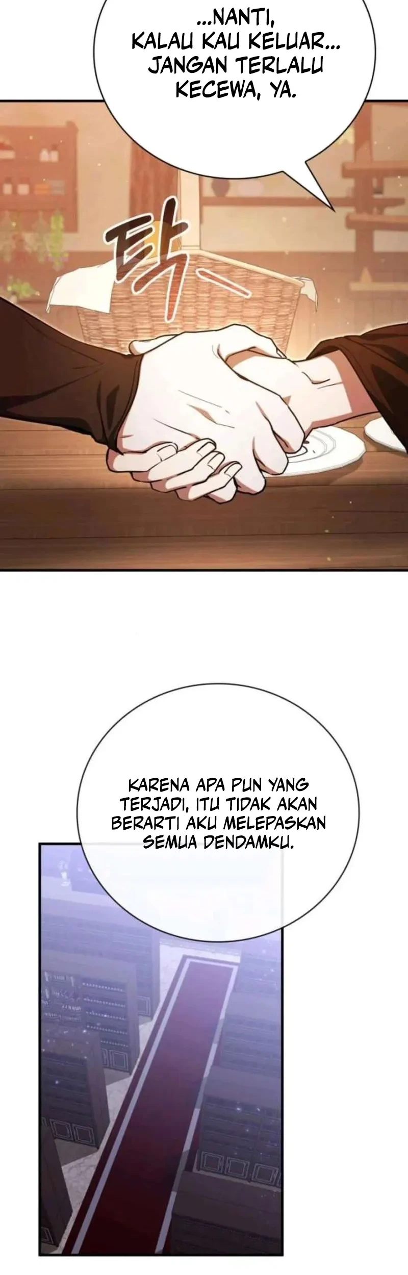 i become a legendary archmage by reading a book chapter 66 - Page 23