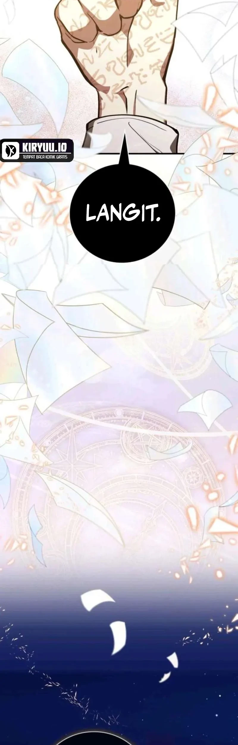 i become a legendary archmage by reading a book chapter 66 - Page 39