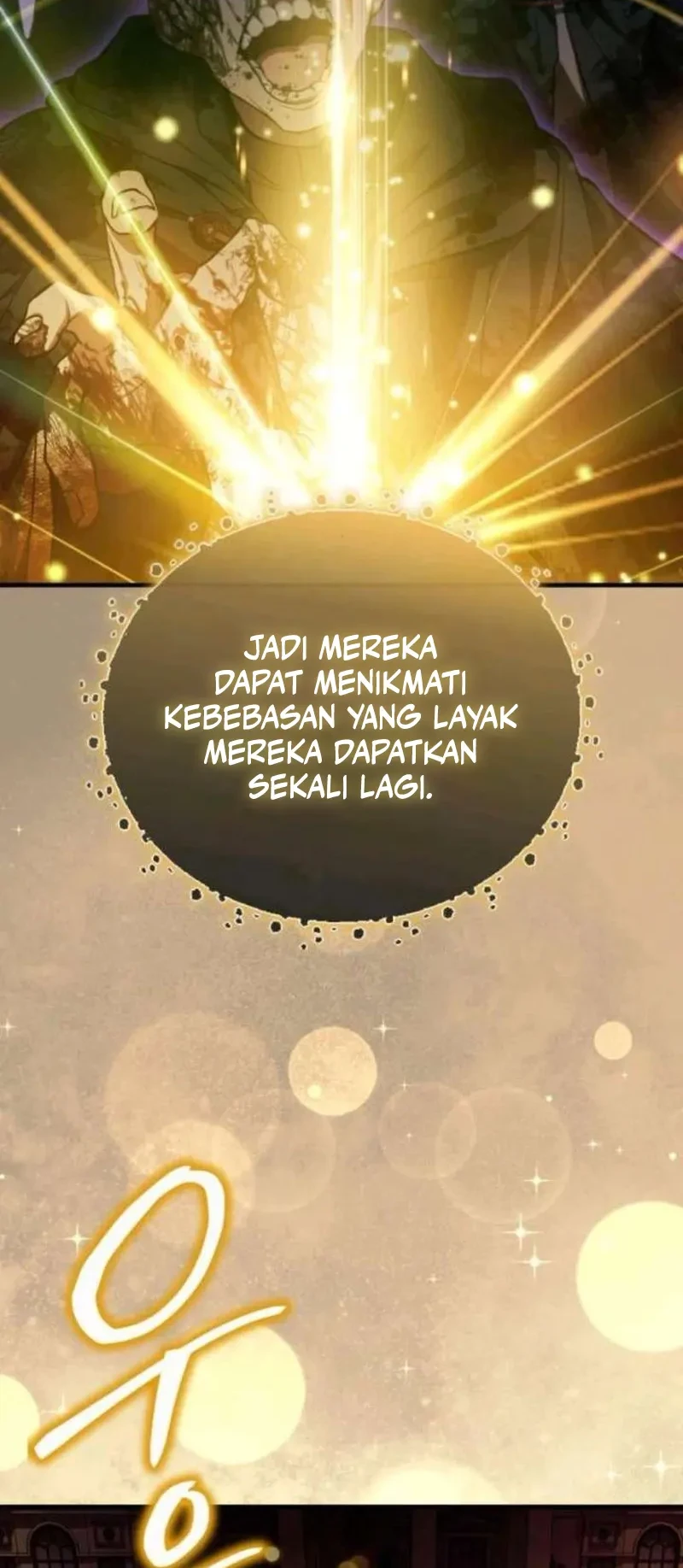 i become a legendary archmage by reading a book chapter 66 - Page 49