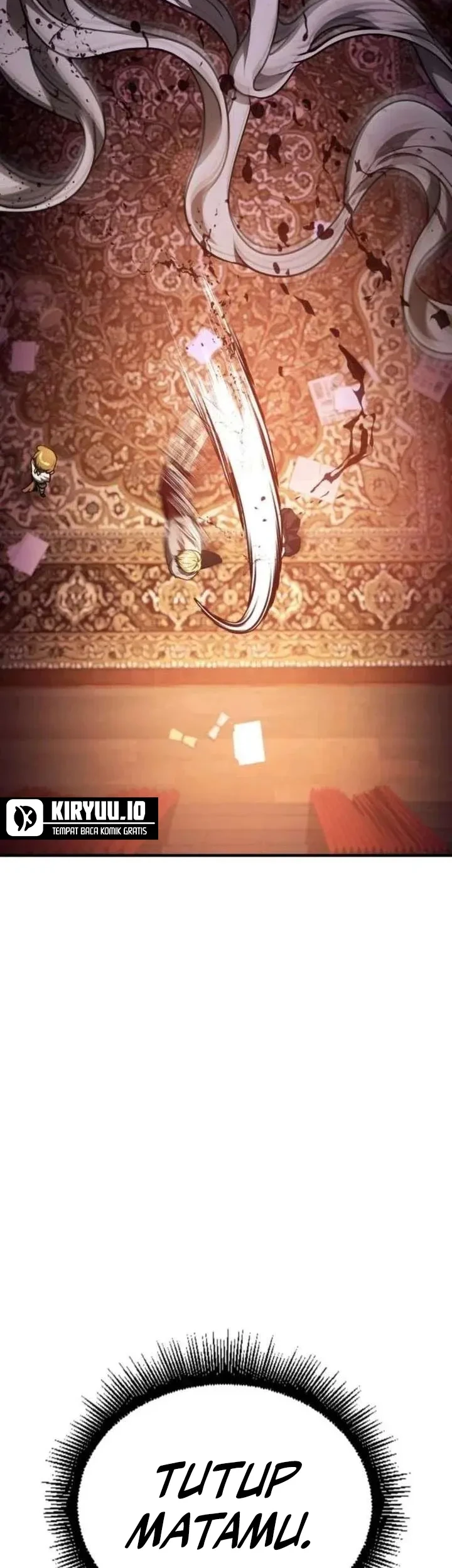 I Become a Legendary ArchMage by Reading a Book Chapter 67 Gambar 30