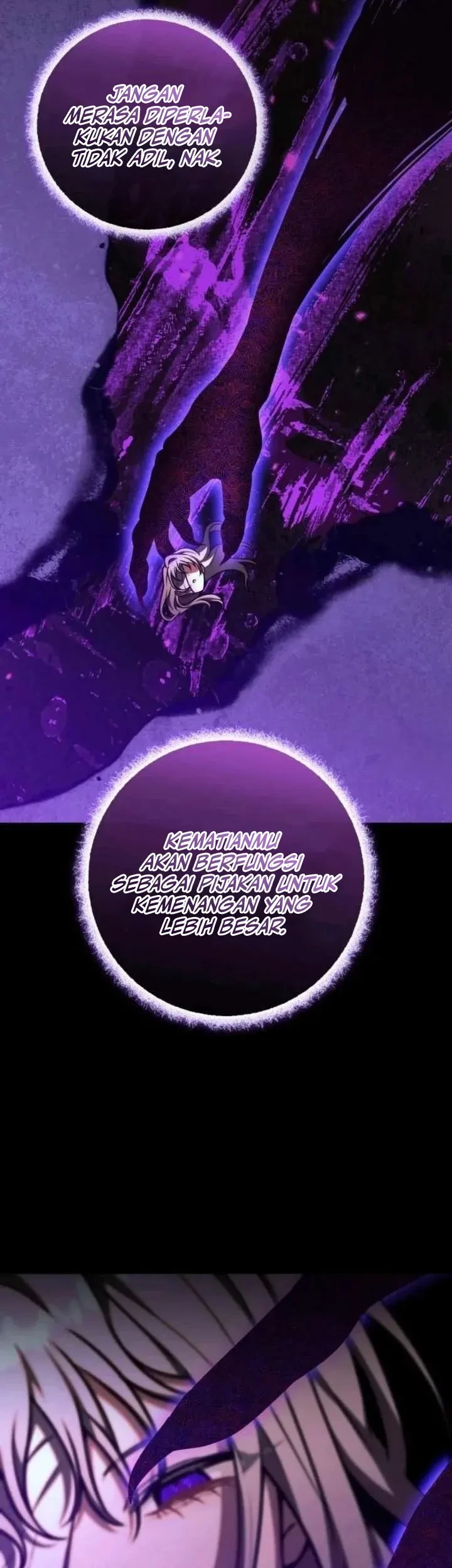 I Become a Legendary ArchMage by Reading a Book Chapter 67 Gambar 33