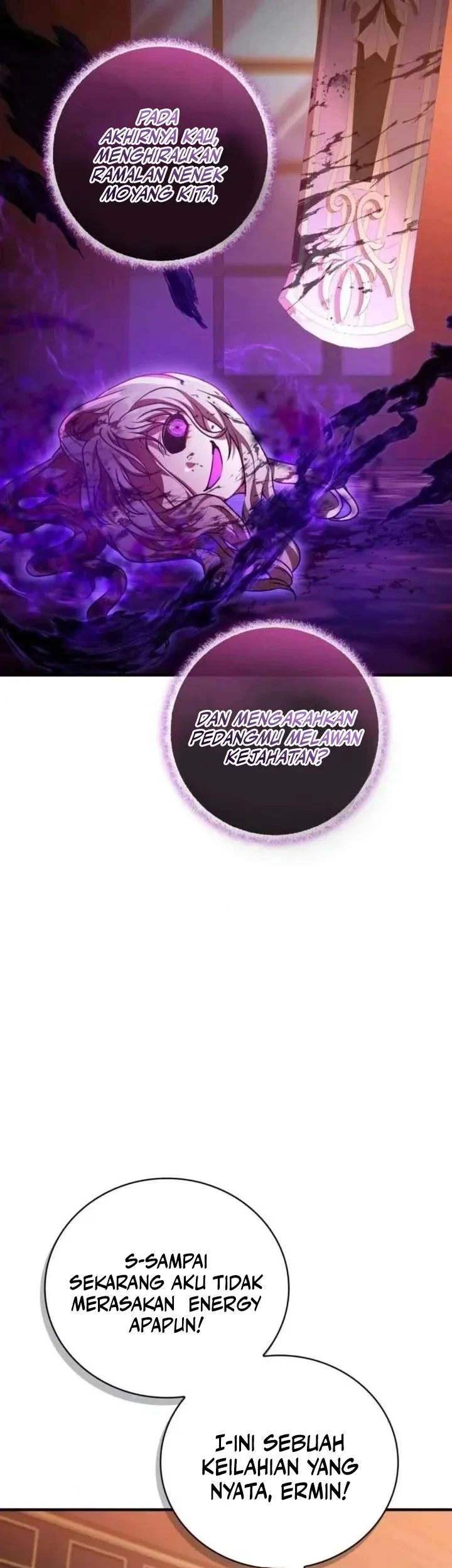 I Become a Legendary ArchMage by Reading a Book Chapter 67 Gambar 38