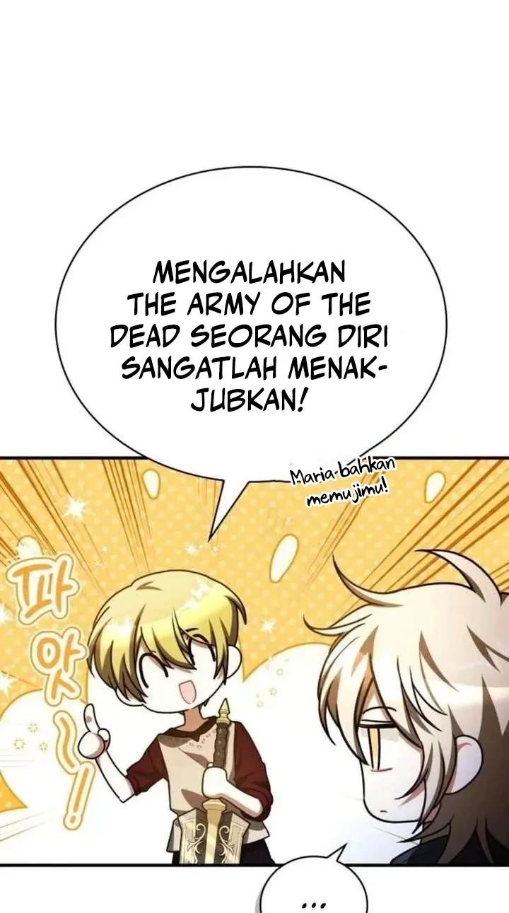 I Become a Legendary ArchMage by Reading a Book Chapter 67 Gambar 46