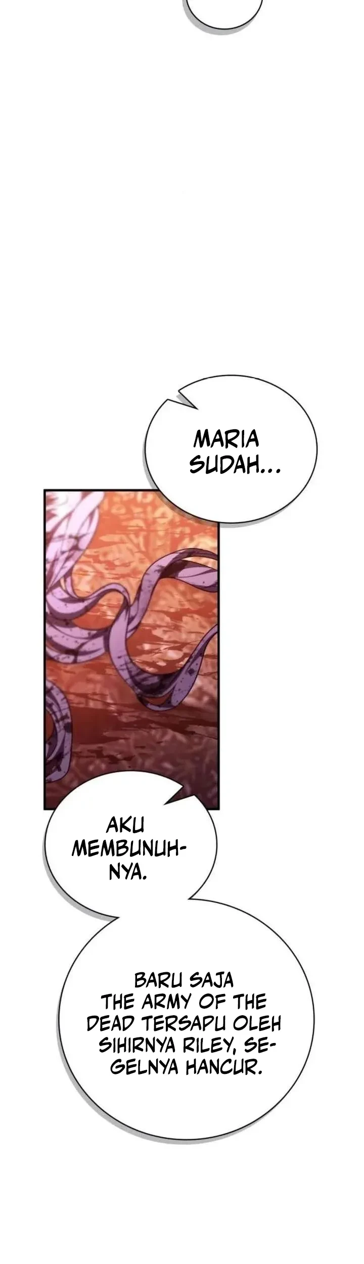 I Become a Legendary ArchMage by Reading a Book Chapter 67 Gambar 47