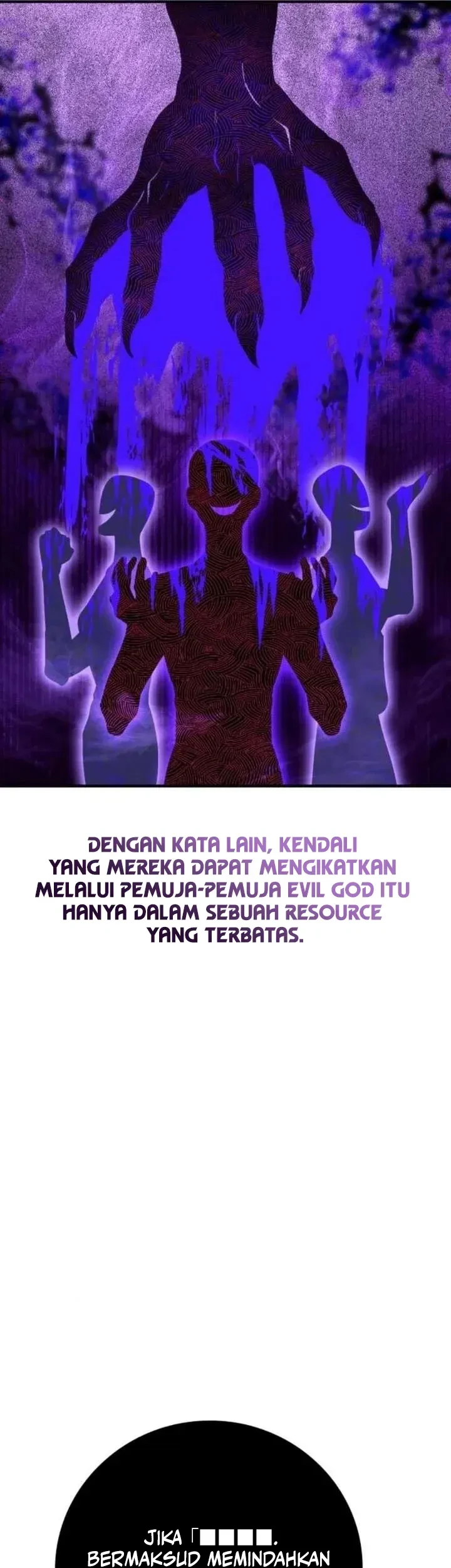 I Become a Legendary ArchMage by Reading a Book Chapter 67 Gambar 50