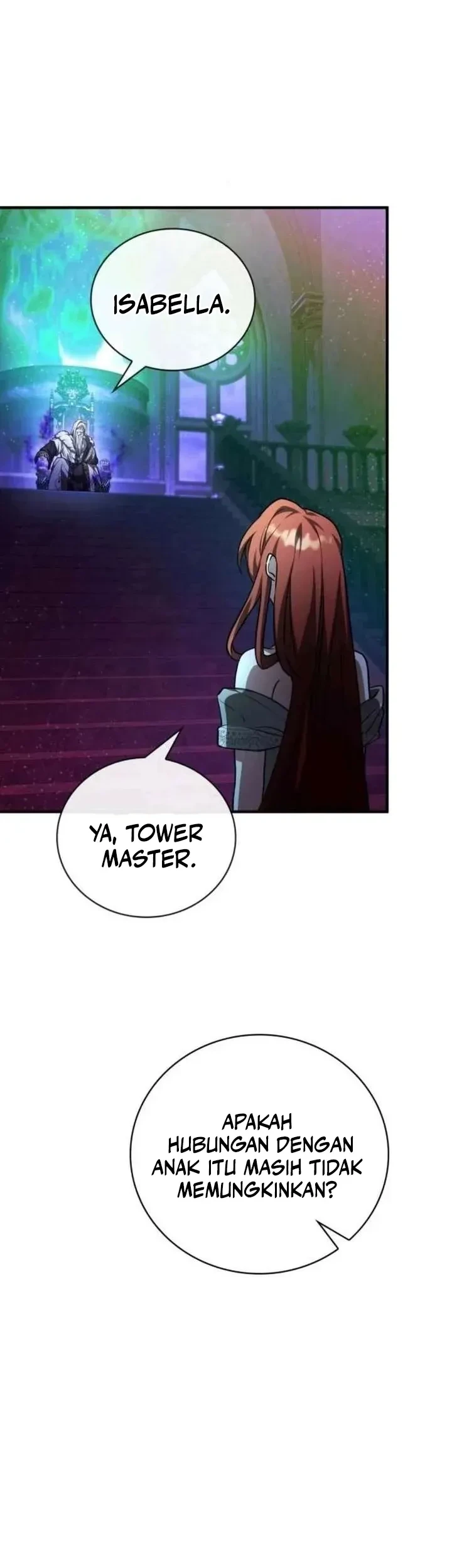 I Become a Legendary ArchMage by Reading a Book Chapter 67 Gambar 54