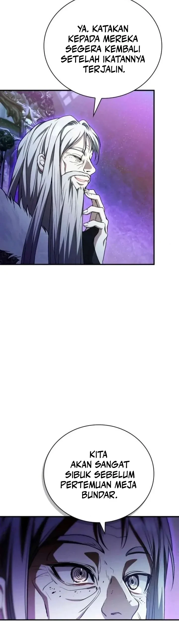 I Become a Legendary ArchMage by Reading a Book Chapter 67 Gambar 57