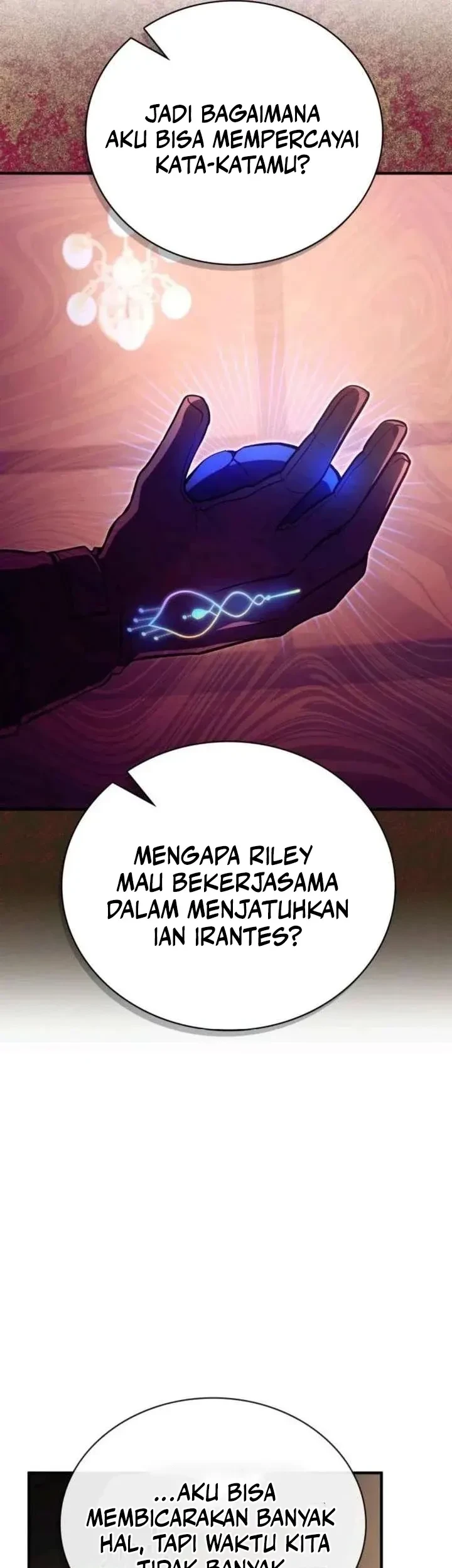 I Become a Legendary ArchMage by Reading a Book Chapter 67 Gambar 68