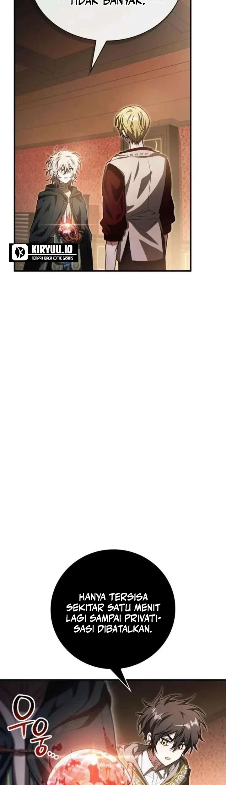 I Become a Legendary ArchMage by Reading a Book Chapter 67 Gambar 69