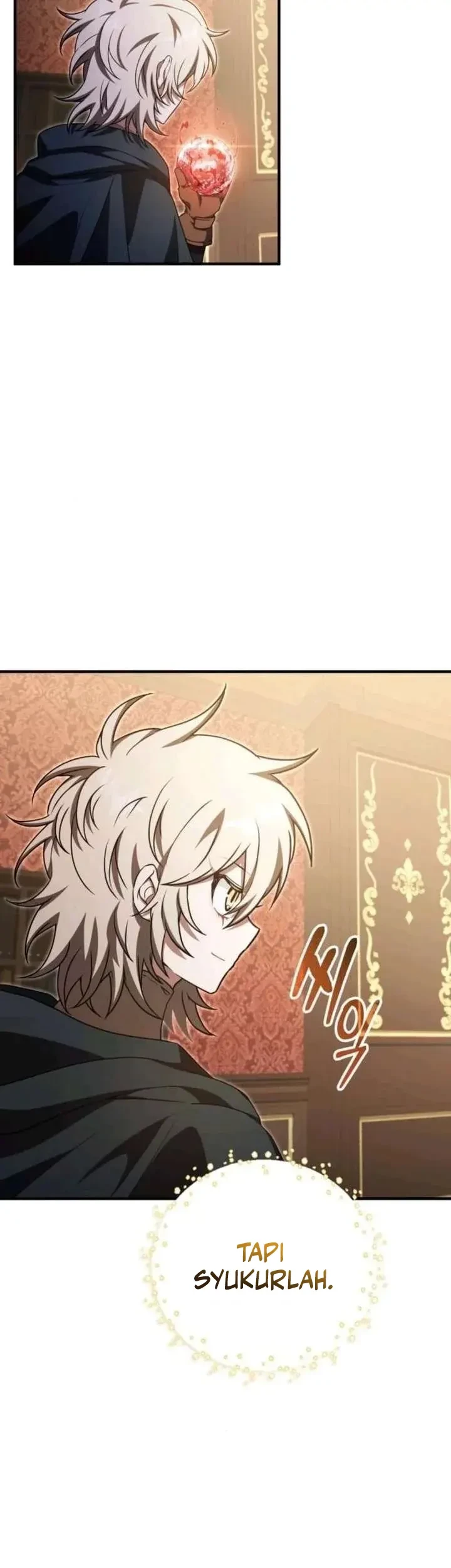 I Become a Legendary ArchMage by Reading a Book Chapter 67 Gambar 71