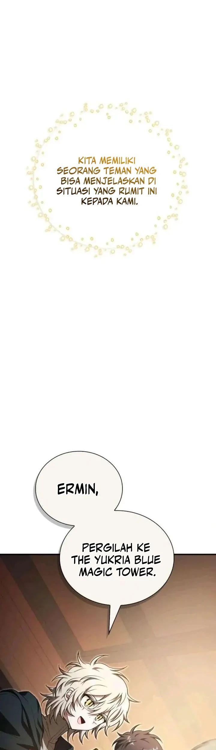 I Become a Legendary ArchMage by Reading a Book Chapter 67 Gambar 72