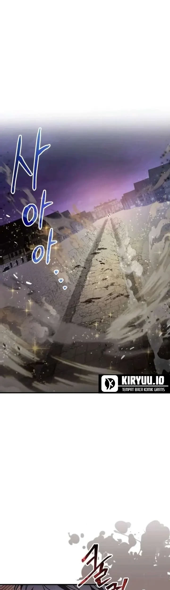 Manhwa I Become a Legendary ArchMage by Reading a Book Chapter 67 gambar 2