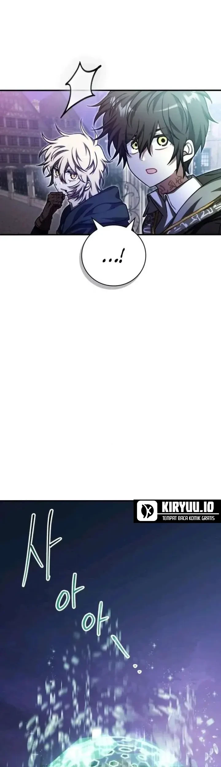 I Become a Legendary ArchMage by Reading a Book Chapter 67 Gambar 9