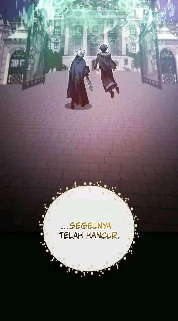 I Become a Legendary ArchMage by Reading a Book Chapter 67 Gambar 10