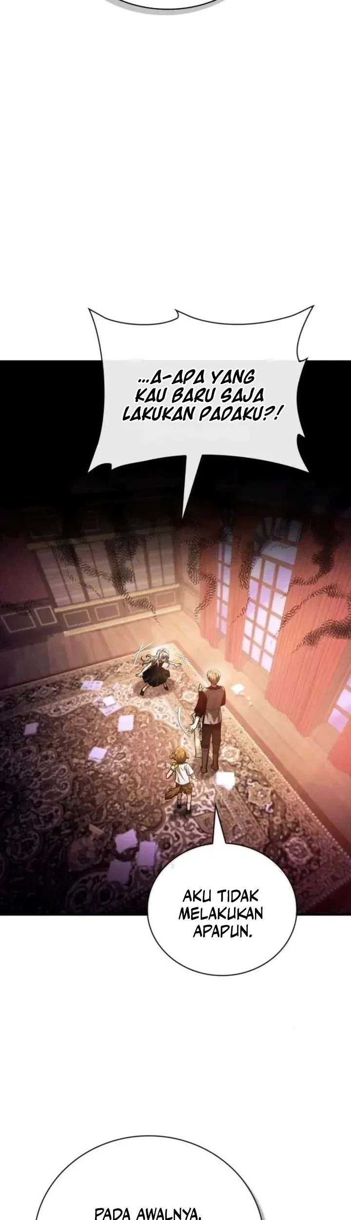 I Become a Legendary ArchMage by Reading a Book Chapter 67 Gambar 17