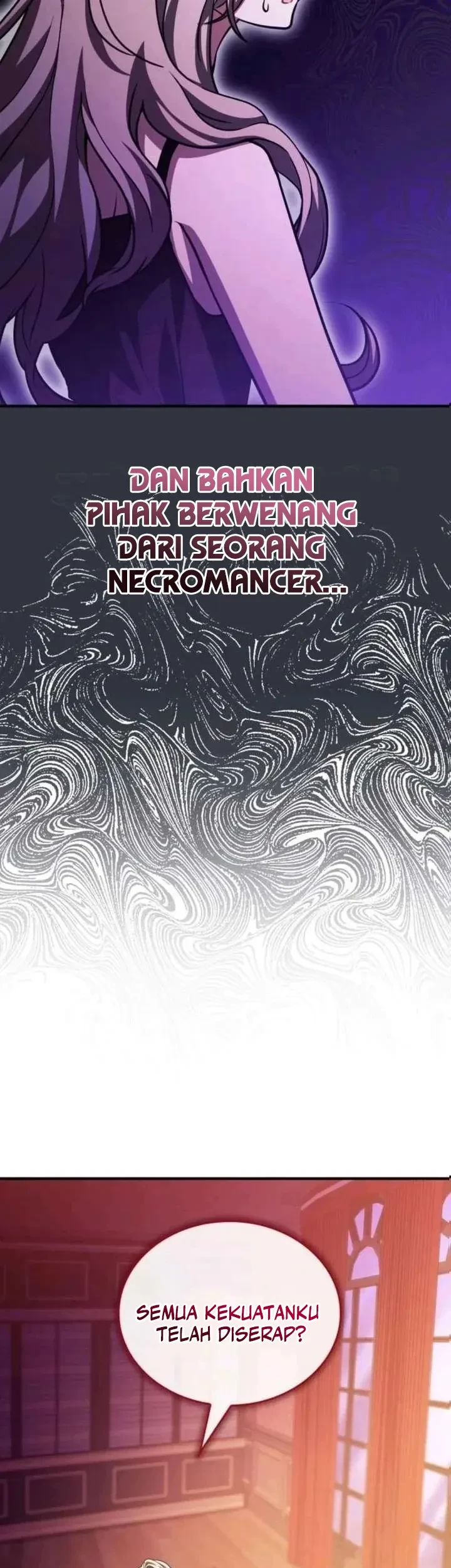 I Become a Legendary ArchMage by Reading a Book Chapter 67 Gambar 23