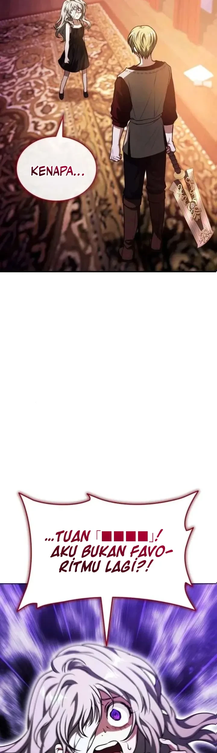 I Become a Legendary ArchMage by Reading a Book Chapter 67 Gambar 24