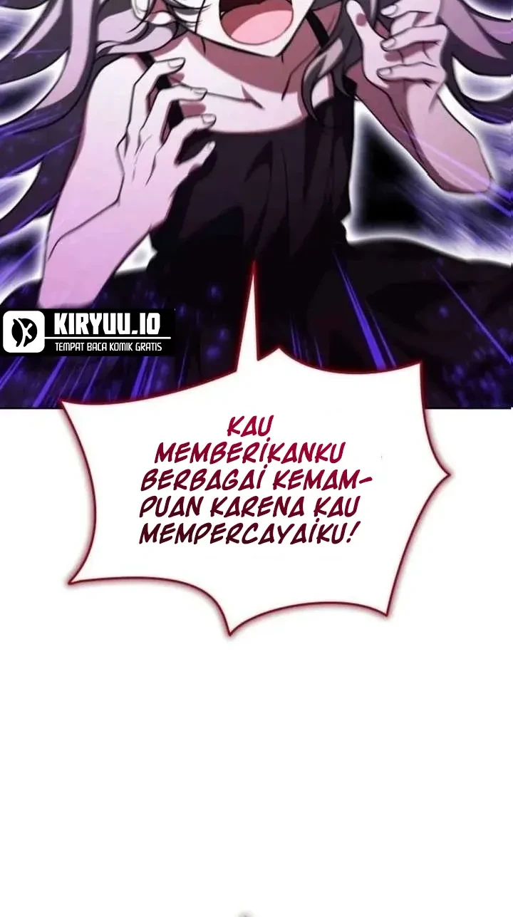 I Become a Legendary ArchMage by Reading a Book Chapter 67 Gambar 25