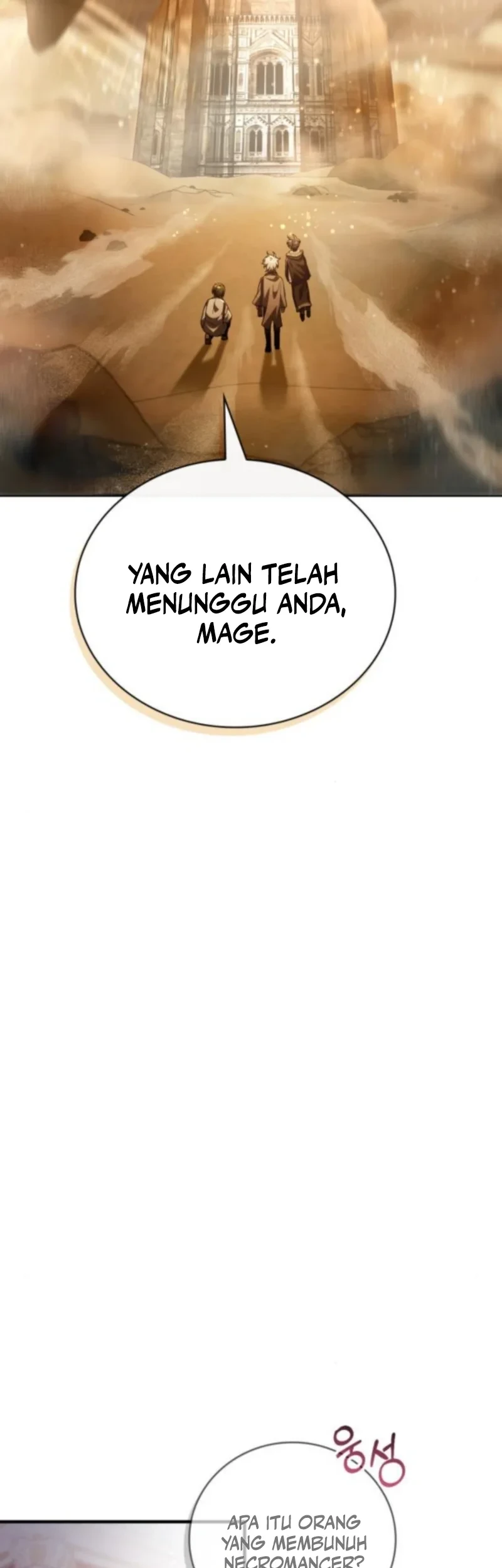 I Become a Legendary ArchMage by Reading a Book Chapter 68 Gambar 41